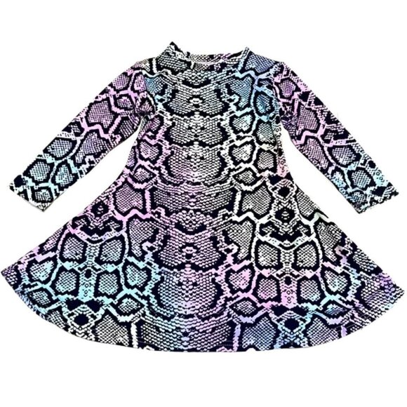 ❤️ PENELOPE WILDBERRY Dress Size 5 - Picture 1 of 4